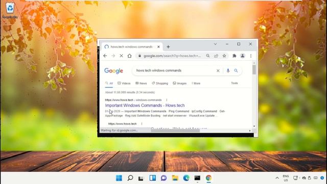 How to Enable Developer Mode in Windows 11 смотреть онлайн