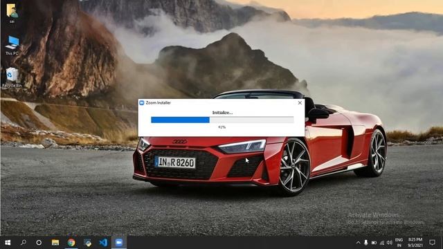 How to install Zoom in PC | How to use zoom in PC смотреть онлайн