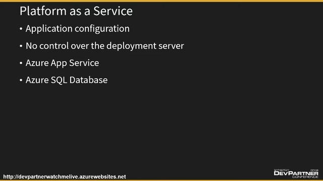 Interacting with Microsoft Azure Services | Tips смотреть онлайн