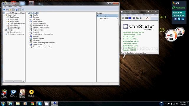 Scanning for new disks смотреть онлайн
