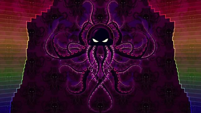 [Nightcore] Extra Terra - Octopus смотреть онлайн
