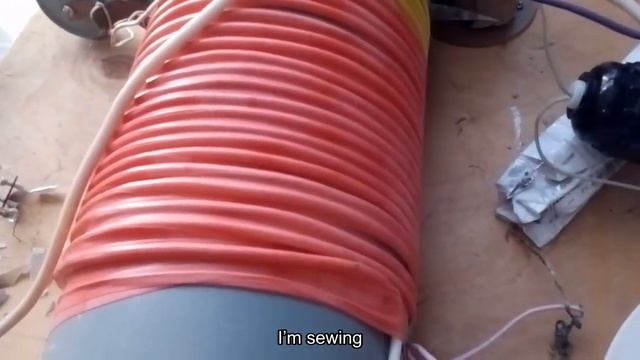 Nikola Tesla's Free Energy Machine: Impulse Technology From Overunity Electronic Circuit