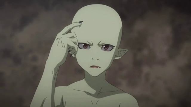 AKU BEREINKARNASI JADI GOBLIN DI ISEKAI ‼️ смотреть онлайн