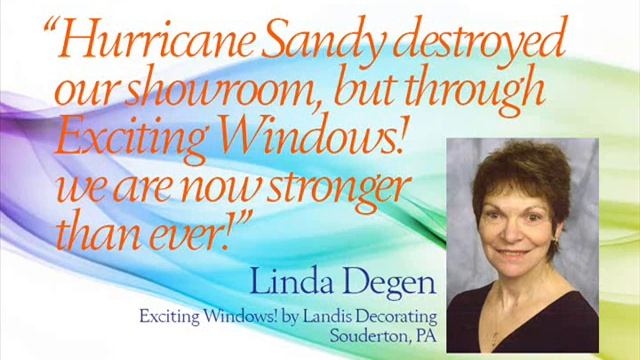 Exciting Windows! Home-Based Business Owners смотреть онлайн