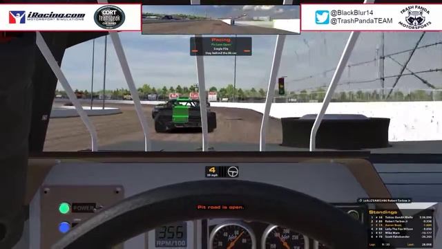 iRacing: Motorsport Simulator смотреть онлайн