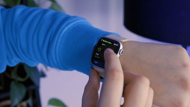 Zo moet je je Apple Watch kalibreren! смотреть онлайн
