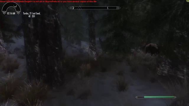 Skyrim | Powered by GeForce GTX смотреть онлайн