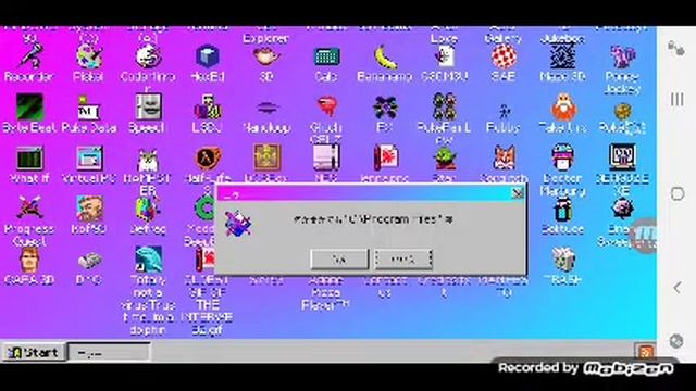 Windows 93 error смотреть онлайн