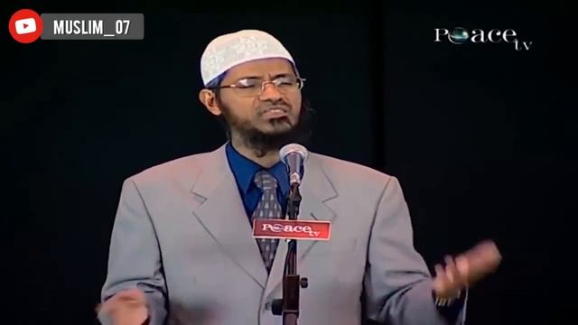 СЕҲР ЖОДУ ВА УНИНГ ШИФОСИ ҲАҚИДА ~ ДР. ЗАКИР НАЙК / ZAKIR NAIK ~ SEHR JODU VA UNING SHIFOSI HAQIDA смотреть онлайн