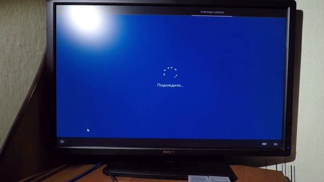 Установка Windows 10 за 4 минуты! смотреть онлайн