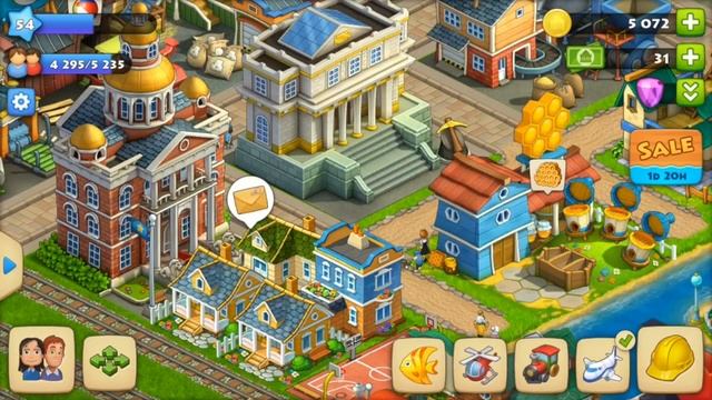 Township - Unlocking New Profile Picture PART 2 (Uncle Elf) смотреть онлайн