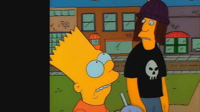 TOP 20 SIMPSONS BEARS смотреть онлайн