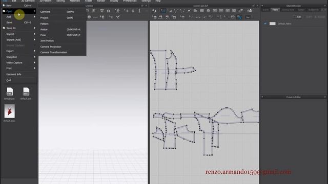 CLO 3D Modelist v2.2.134 Full Works with all Windows X64 Bit смотреть онлайн