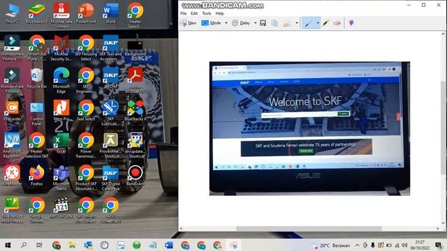 Apa itu Snipping Tool ? Bagaimana cara menggunakan snipping tool di laptop windows 10 ( 2022 ) смотреть онлайн