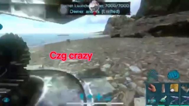 How use snowball Ark смотреть онлайн
