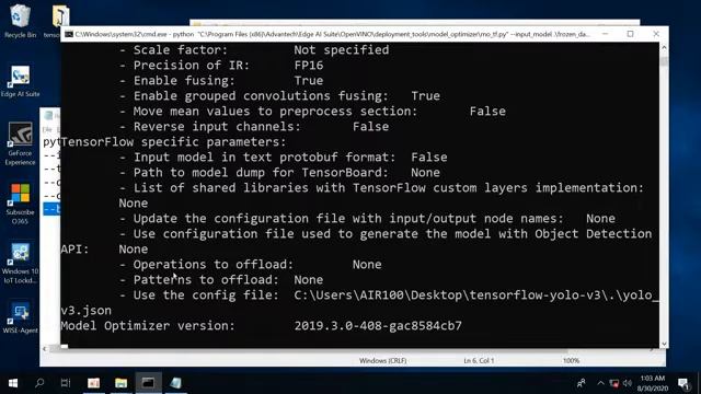 Edge AI Suite & Intel OpenVINO смотреть онлайн