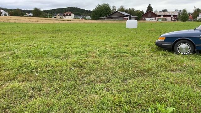 Köp Veteranbil Saab 900i 16valve på Klaravik смотреть онлайн