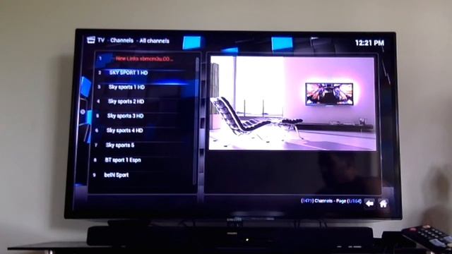 Getting Started and SetUp with your Entertainment Box смотреть онлайн