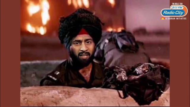 Uri Movie Review by Singh Saab The Great | Radio City смотреть онлайн