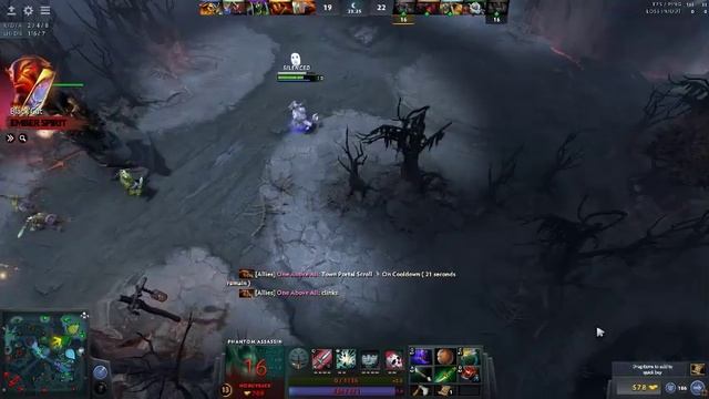 Tryhard carry lol смотреть онлайн