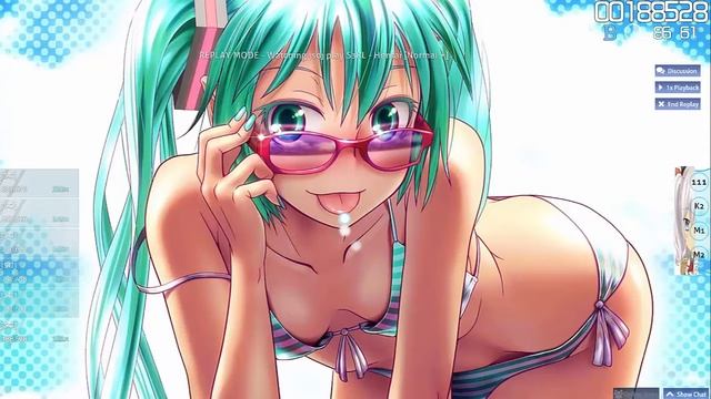 Hentai Normal + B смотреть онлайн