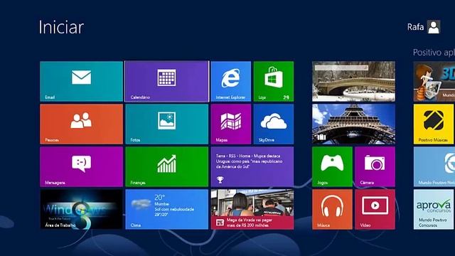 Instalando o .NET Framework 3.5 no Windows 8 смотреть онлайн
