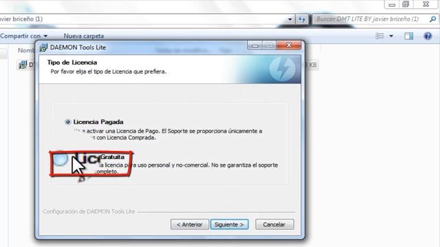 como descargar e instalar daemons tools lite para windows 7 смотреть онлайн