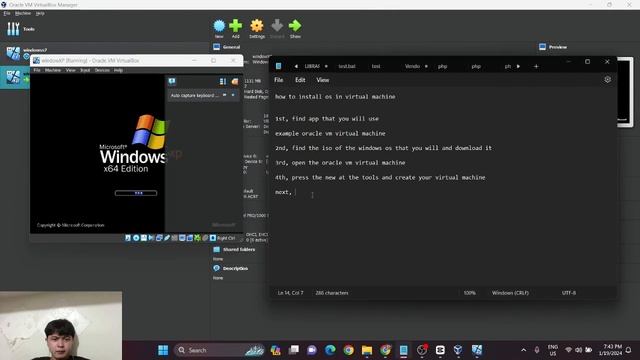 INSTALLATION PROCEDURE WINDOWS XP, WINDOWS 7, AND WINDOWS SERVER 2008 R2 смотреть онлайн
