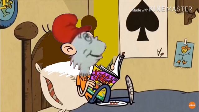 “Sam-I-Am’s New Groove” Part 5 - A Diabolical Dinner/Demon Lincoln смотреть онлайн