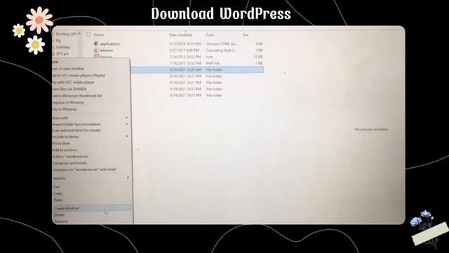 Download XAMPP dan WordPress (Laptop 32 bit) смотреть онлайн