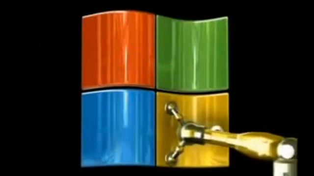 Windows Server 2003 Animation in Minor Key смотреть онлайн