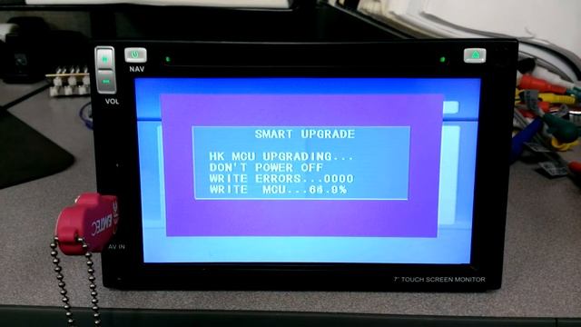 MCU Camera Power Management – Universal update (PART - 1) смотреть онлайн