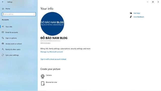 Cách tắt mã PIN Win 10, Win 11 khi mở máy tính cực nhanh đơn giản смотреть онлайн