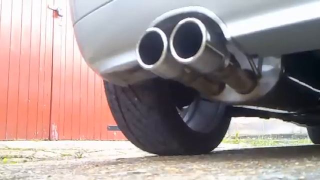 Milltek Exhaust Seat Ibiza Cupra mk3 SCN смотреть онлайн