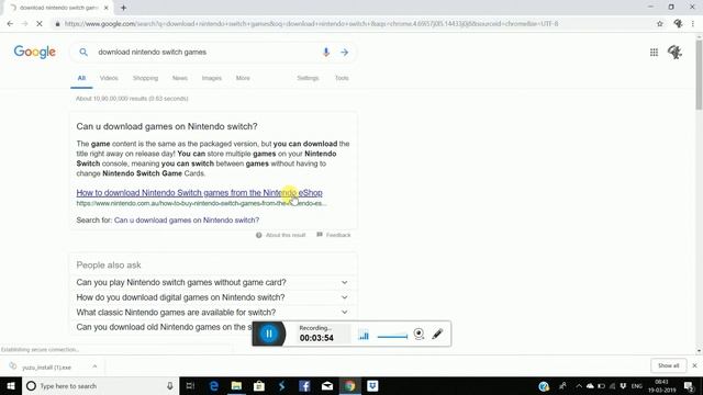 #29 how can you download and use nintendo switch emulator(YUZU) смотреть онлайн