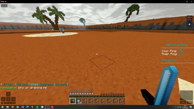 Ascendency Dev Log - ThrowPot ( Minecraft Windows 10 Hack 1.20.12 ) смотреть онлайн