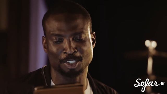 Joshua Idehen - Bring On The Eagles | Sofar London смотреть онлайн