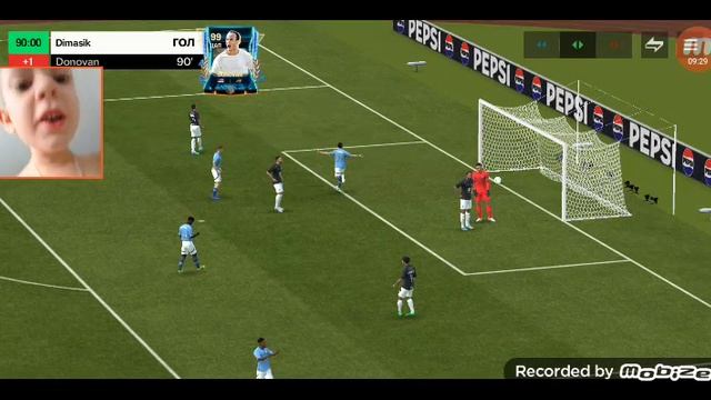 Фк мобайл смотреть онлайн