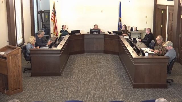 Hudson Plan Commission May 2, 2023 смотреть онлайн