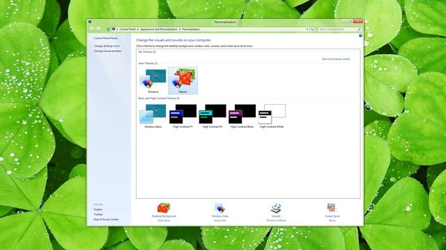 Windows 8 Consumer Preview смотреть онлайн