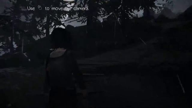 Life is strange | Powered by GeForce GTX смотреть онлайн