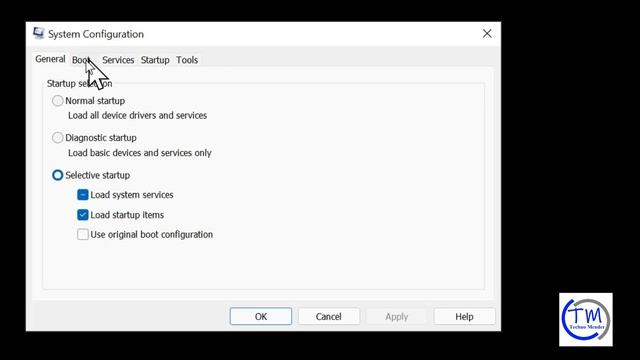 How to Exit from Safe Mode in Windows 11 смотреть онлайн