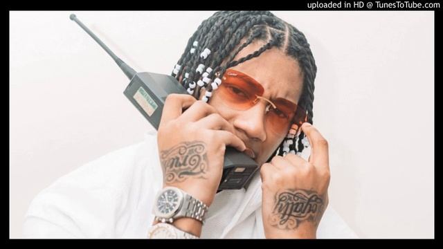 Digga D x Popsmoke Typebeat (Daily) смотреть онлайн