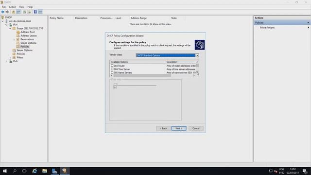 DHCP смотреть онлайн