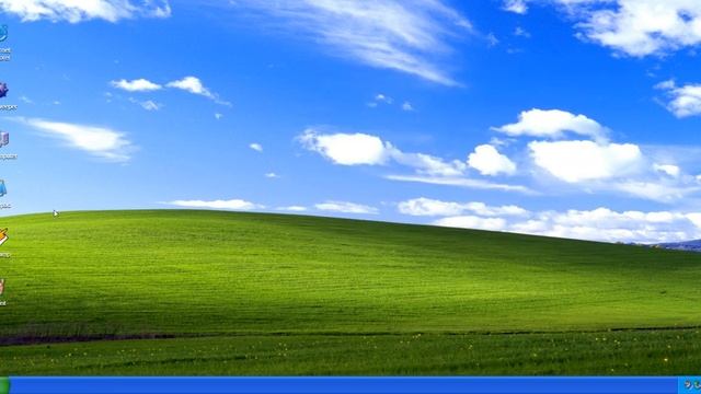 windows xp simulator смотреть онлайн