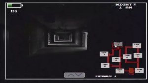 Five Nights At Wario's V 3.0. Full-Playthrough No Commentary