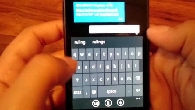 Will it do? Samsung Focus S (AT&T) [Manjoume] смотреть онлайн