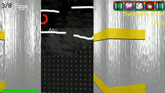 Red's Basics Full Game Public Demo - Baldi's Basics Full Game Public Demo Mod смотреть онлайн