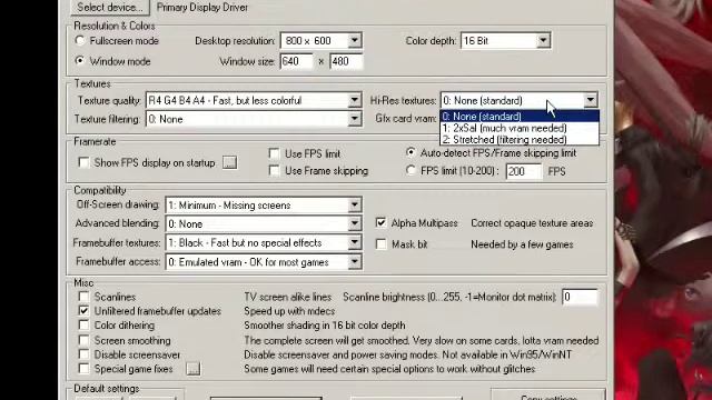 Playstation Emulator Setup смотреть онлайн