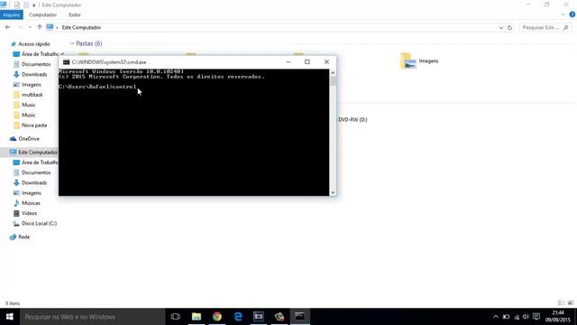 control userpasswords2 no Windows 10 (conta local) смотреть онлайн